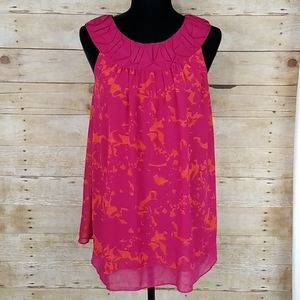 Cabi 999 Origami Tunic Top